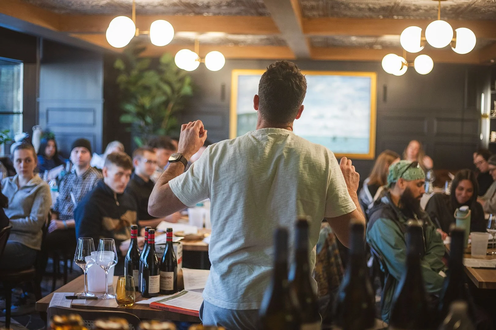 Vivienne Set to Reopen in Worcester’s Iconic Glass Tower