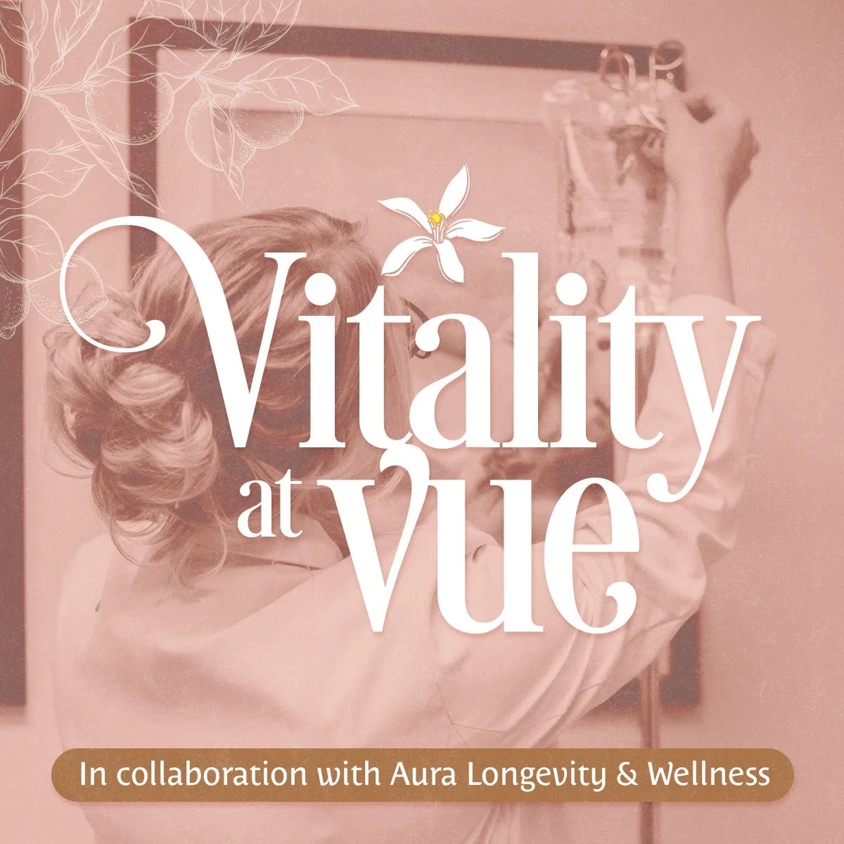 Vitality at Vue (6/14/26)