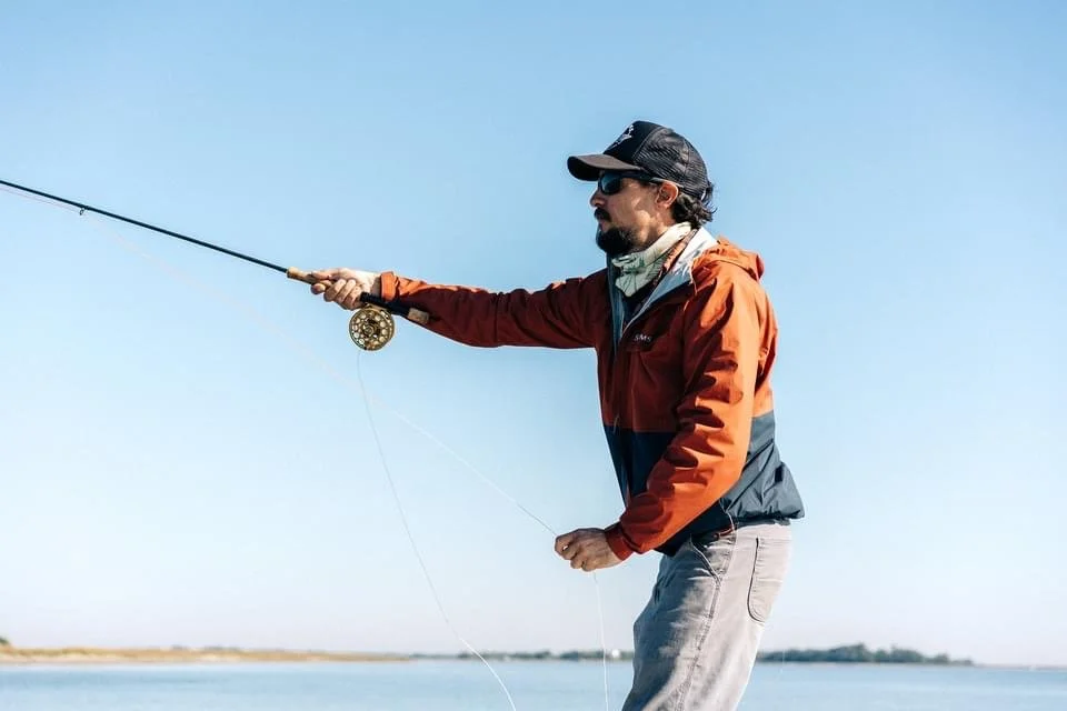 How to Double Haul with a Fly Rod