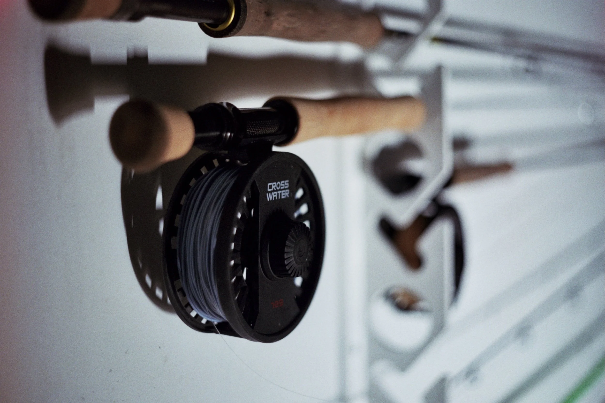 From Streams to the Surf: Transitioning from Freshwater to Saltwater Fly Fishing