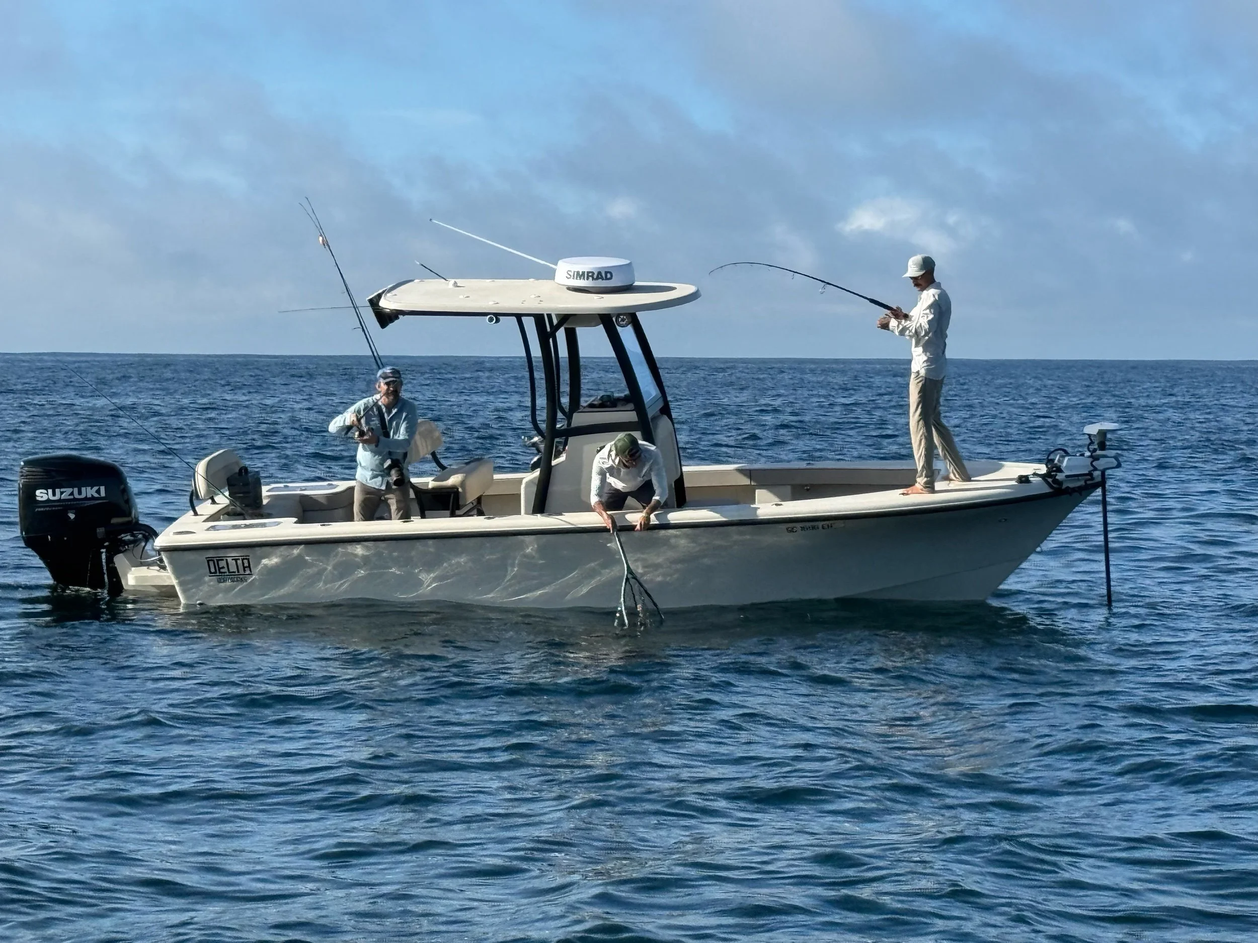 The Future of Fishing: What It Might Look Like in 20 Years