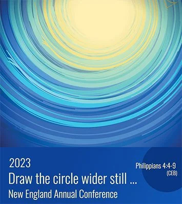 2023 New England Annual Conference