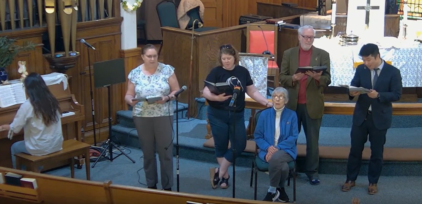 Adult Choir