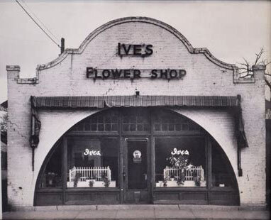 previous location of Ives flower shop 1940s.jpg