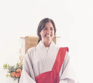 Praha: Online kong-anové rozhovory s mistryní dharmy Barbarou Pardo JDPSN, 13.4.2026 v 18.30 hod