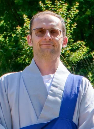 Praha: Jednodenní meditační ústraní s učitelem boddhisattvou Jiřím Lněničkou, 10.1.2027