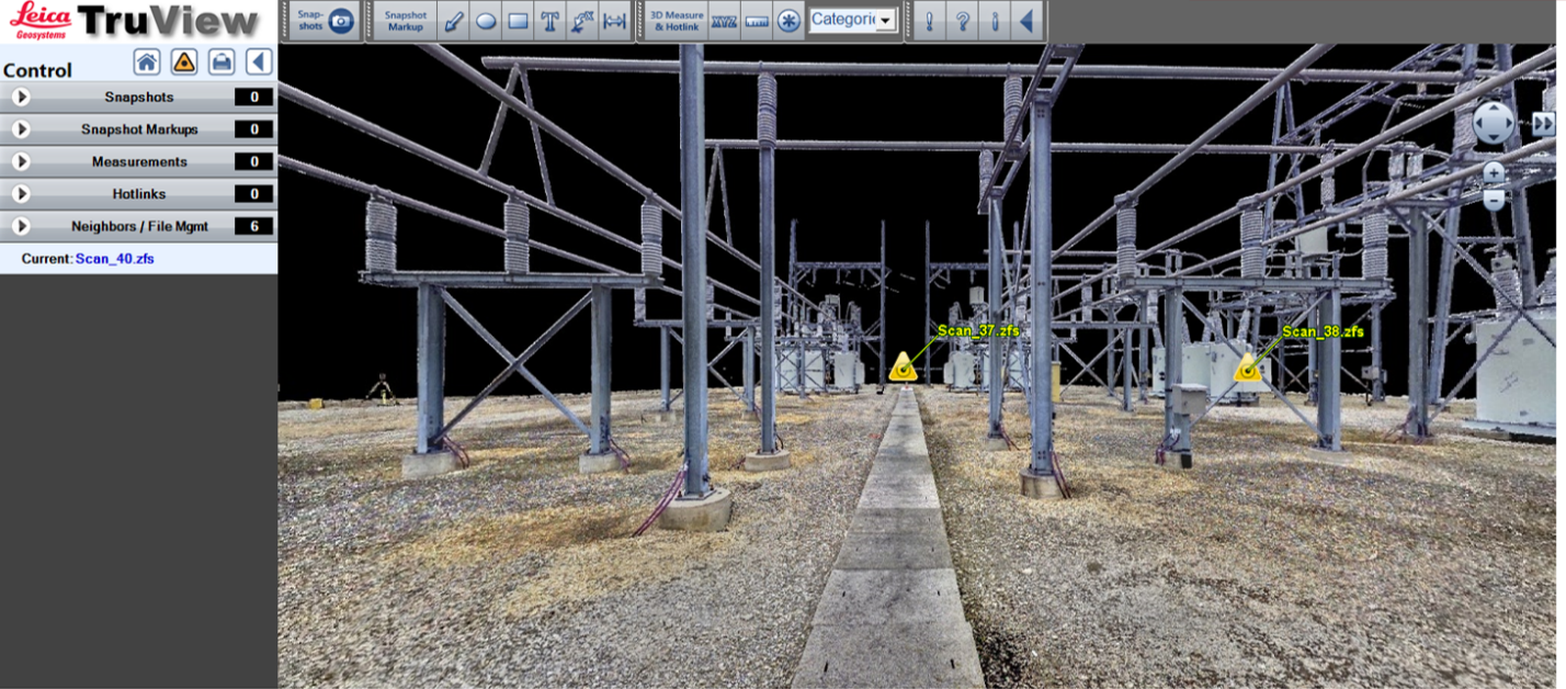 Comed Power Distribution Power Generation - Transmission & Distribution | Falk PLI — FALK PLI