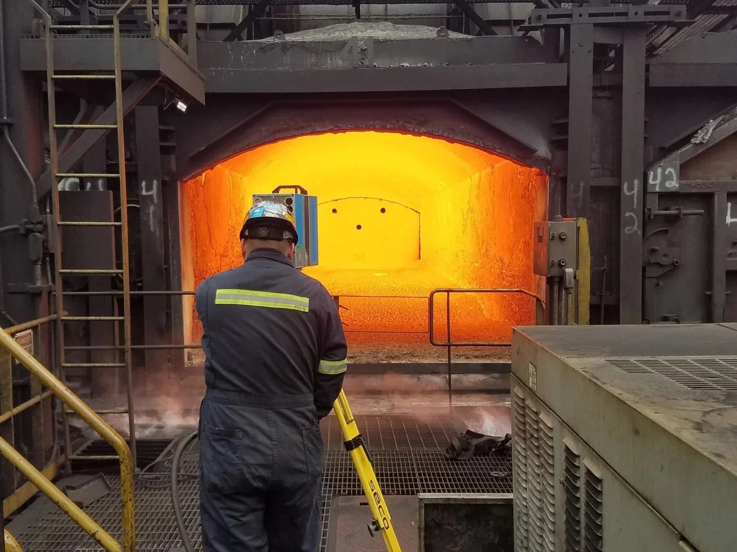 Structural Inspections Are Not Failing Because of Steel  