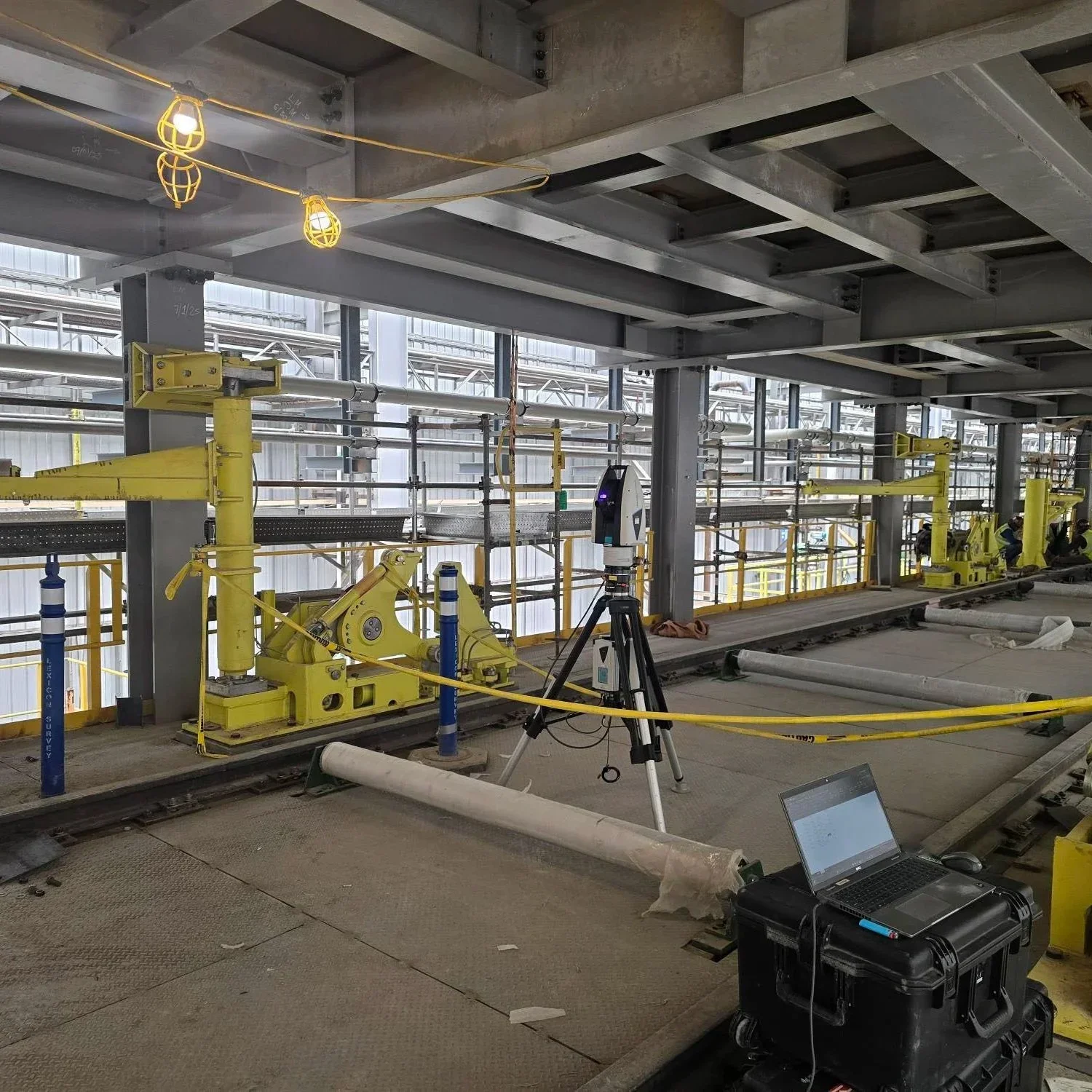 AI in Structural Inspection Is Only as Good as the Data Behind It 