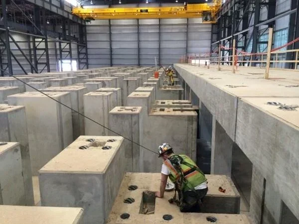 Why Laser Scanning Is Becoming the Standard for Structural Inspection