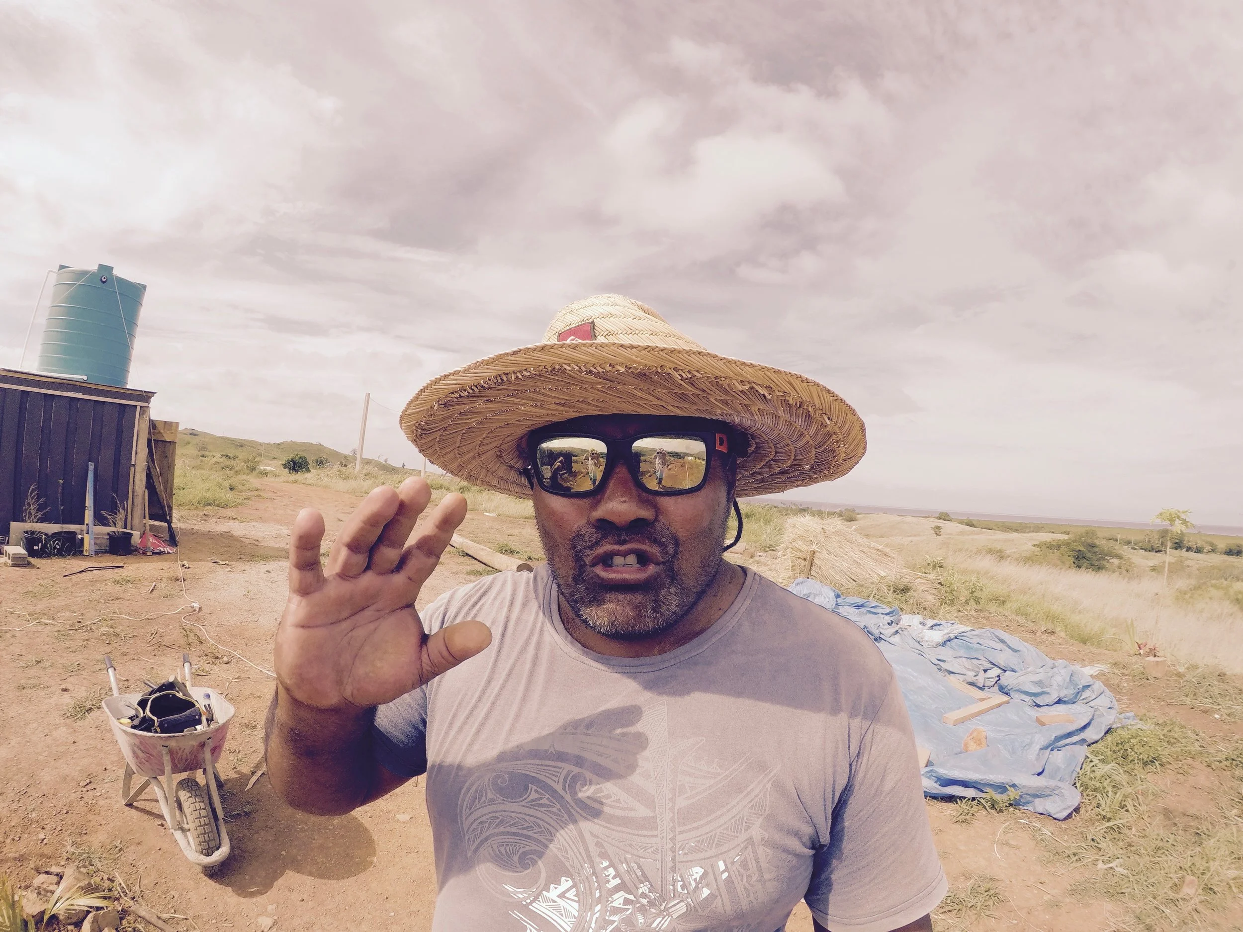 mission fiji
