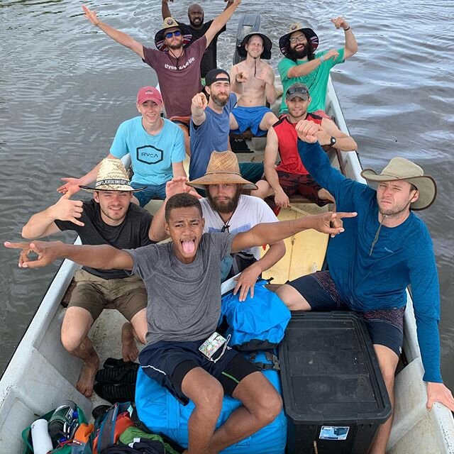 Join @missionfijitribe to read the latest newsletter from our March 2020 trip with the fellas. Thank you to everyone who was a part of sending and going on this trip #globalfamily #purpose #community #villagelife #livewild