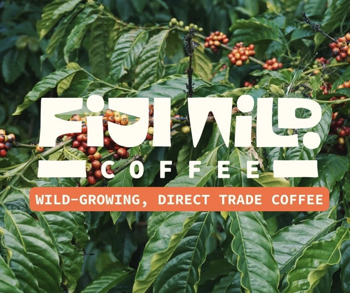 The Coffee Project and the Heart of Our Work