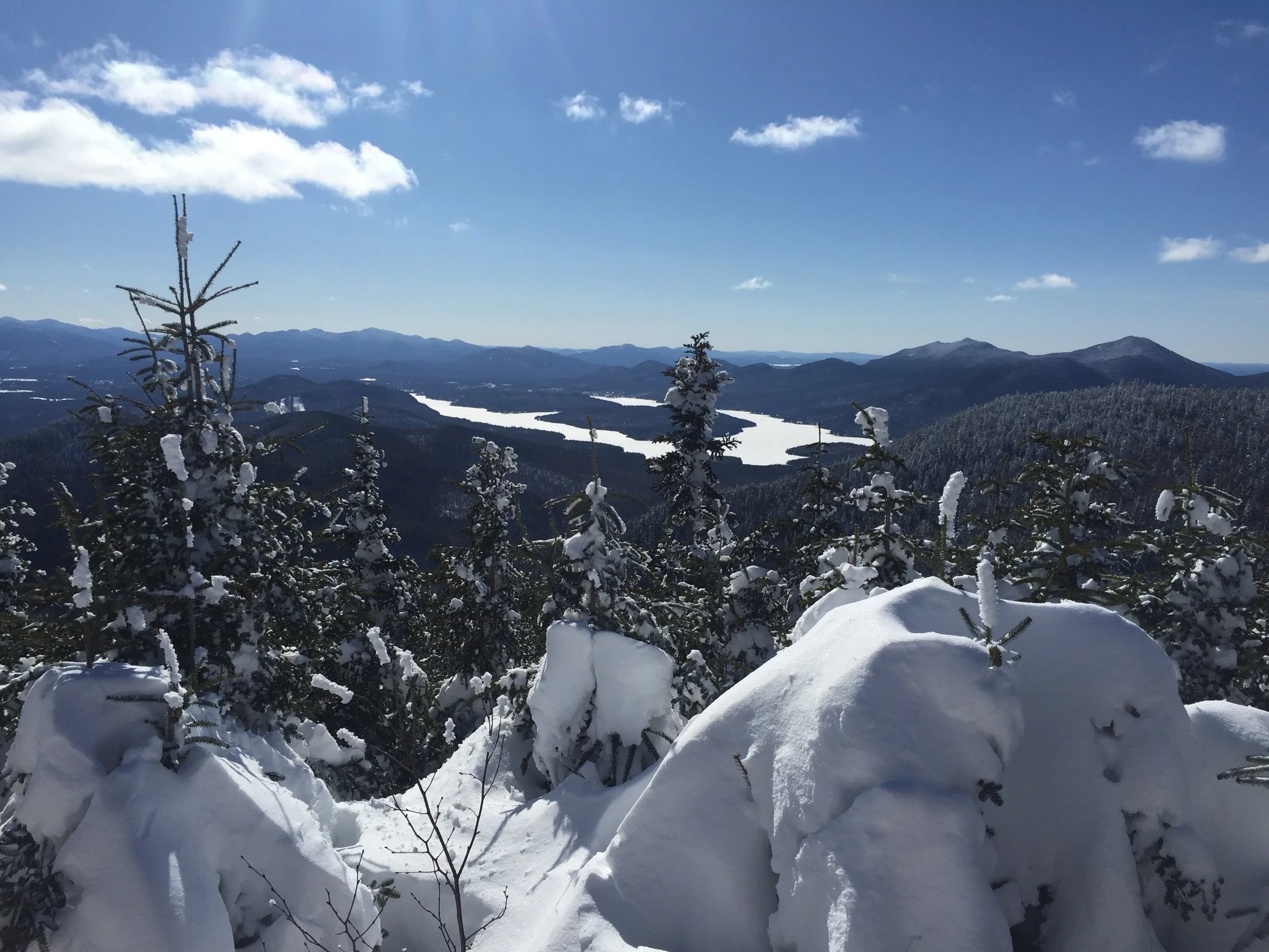 GCA's Position on Clean Air