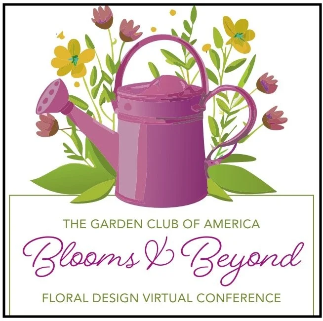 GCA Floral Design Conference