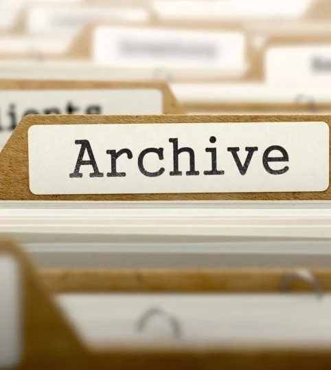 Archives Committee Meeting