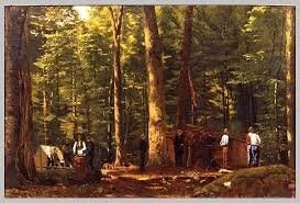 Reading the Adirondacks: AGC’s Annual January Book Gathering