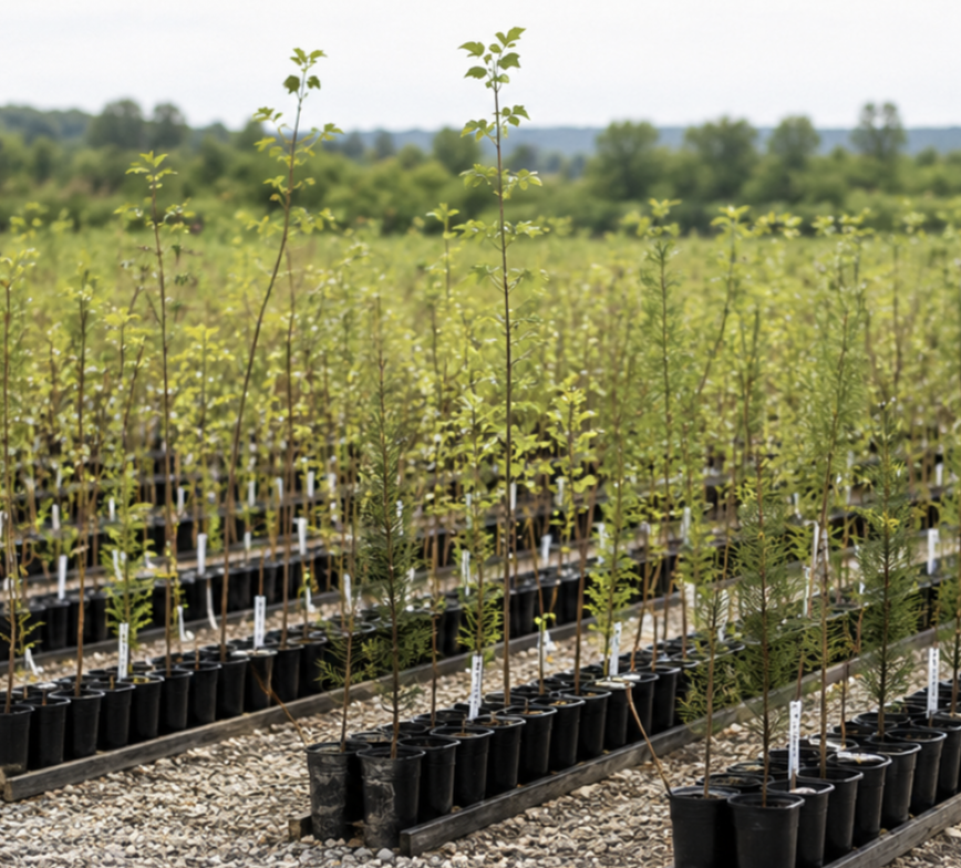 NY State's “The 25 Million Trees by 2033 Initiative” Public Meeting