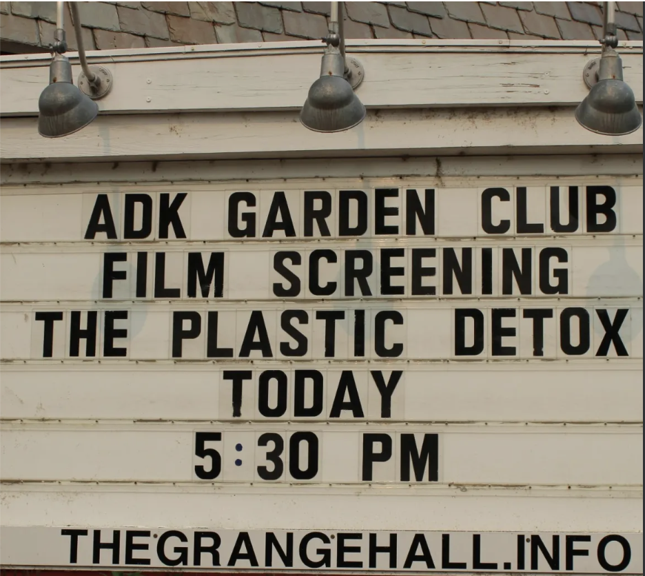 AGC hosts ‘Plastic Detox’ screening to highlight chemical risks