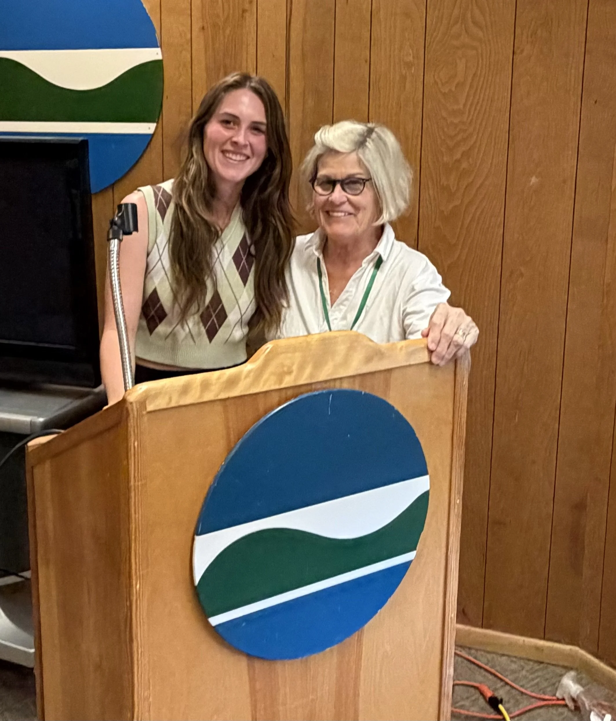 Adirondack Garden Club Learns About New York’s 25 Million Trees Initiative