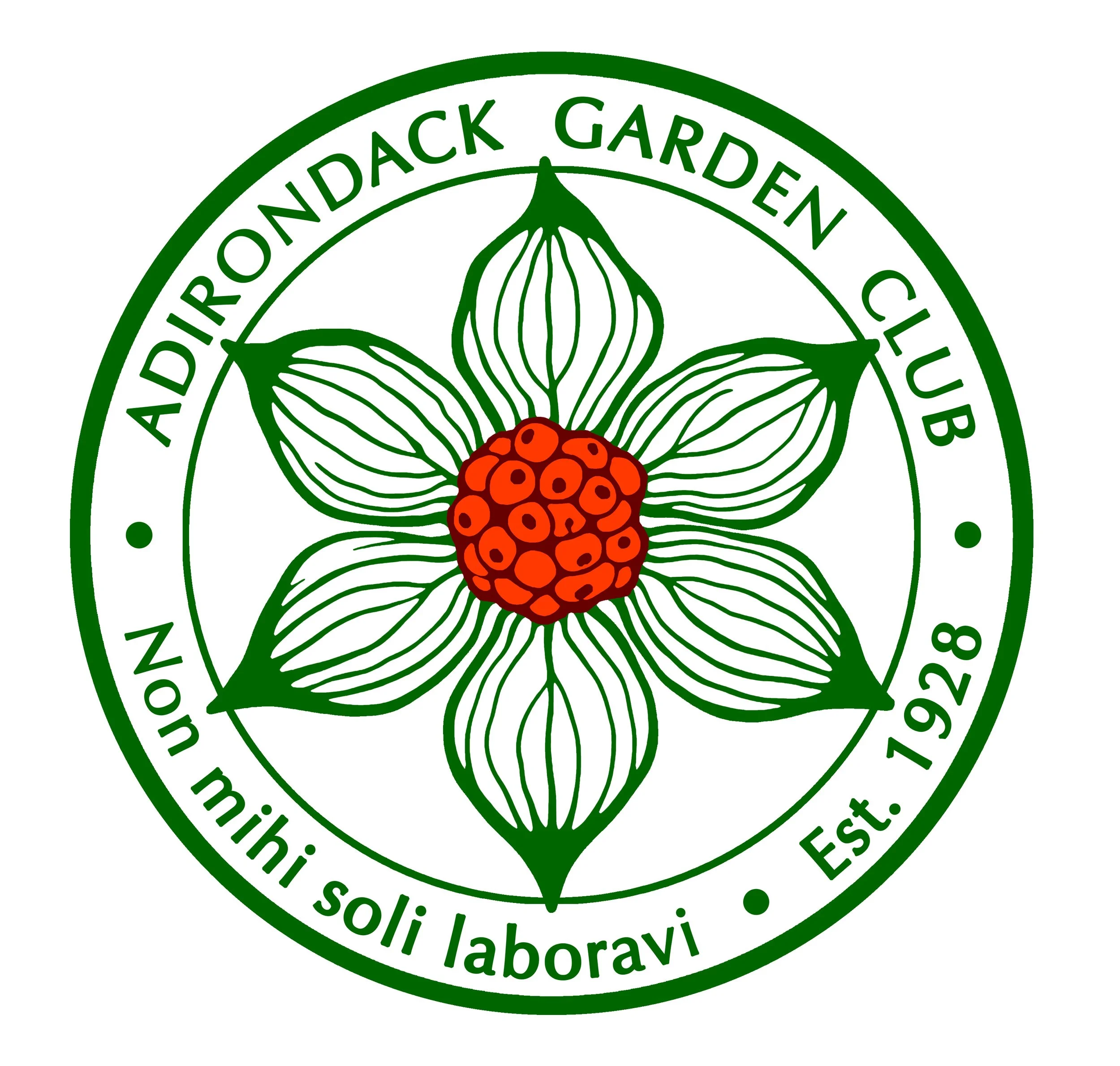 Adirondack Garden Club