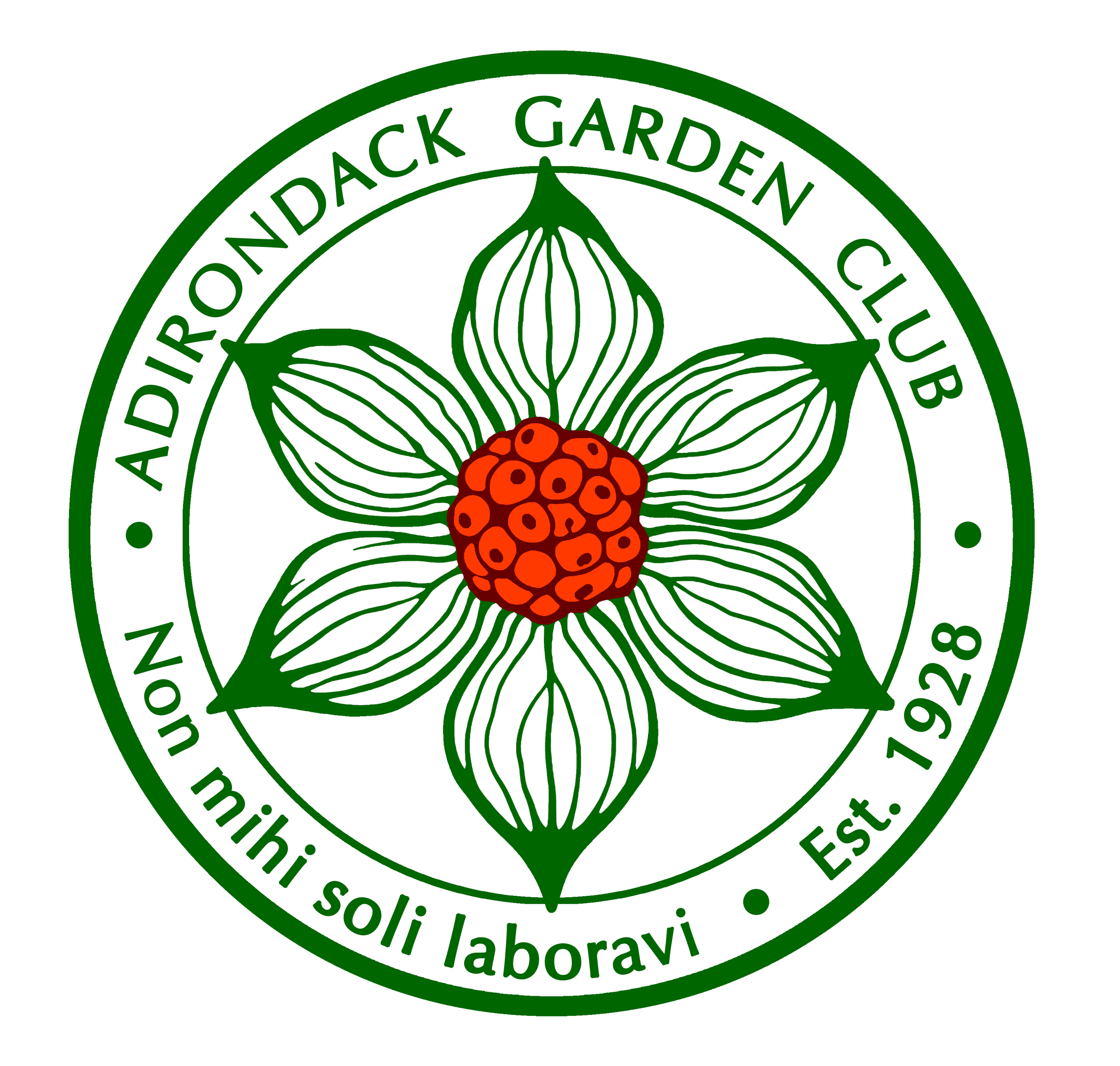 Adirondack Garden Club