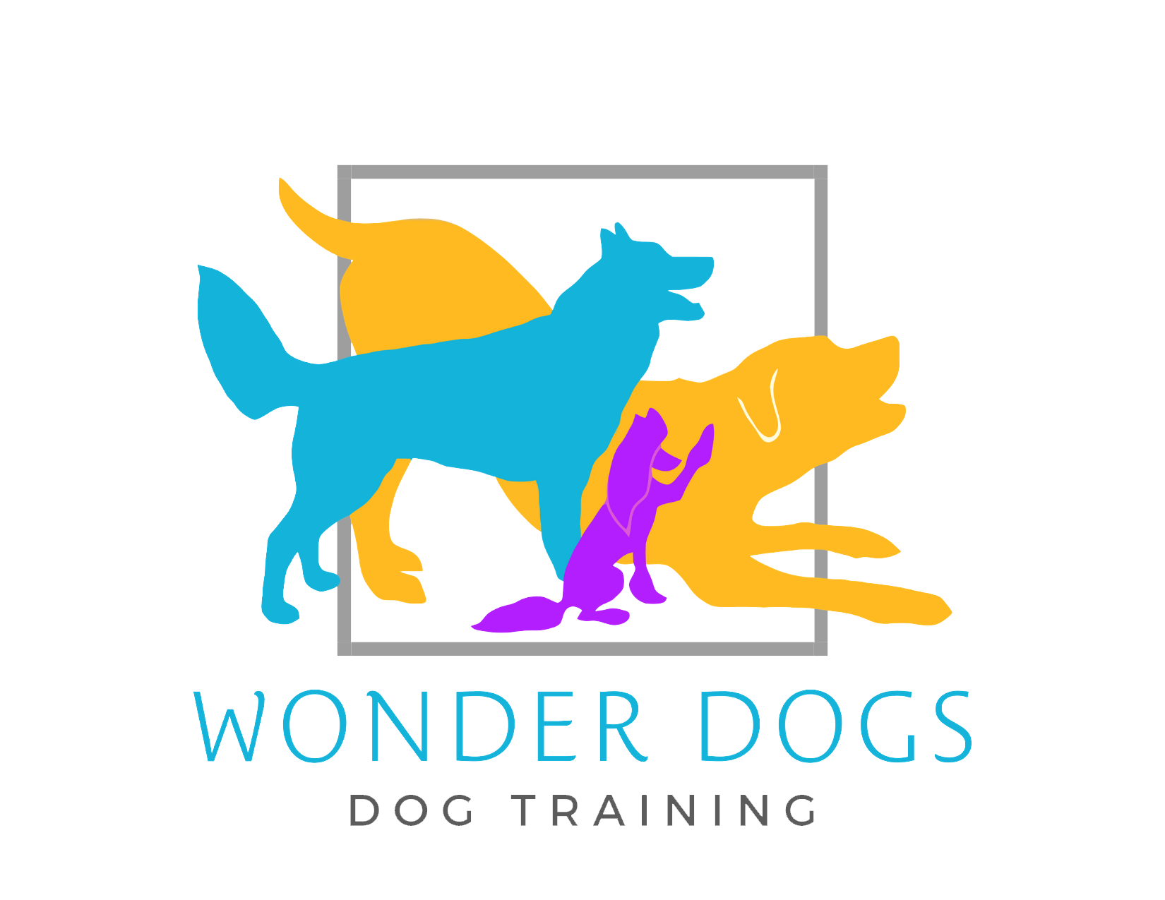 Wonder Dogs