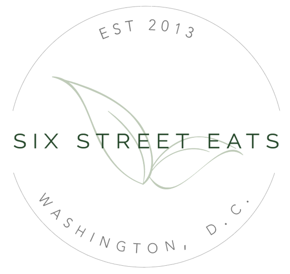 Six Street Eats