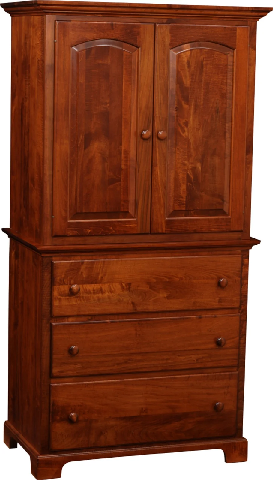 SO-146 Armoire Base with SO-66 Armoire Top.jpg
