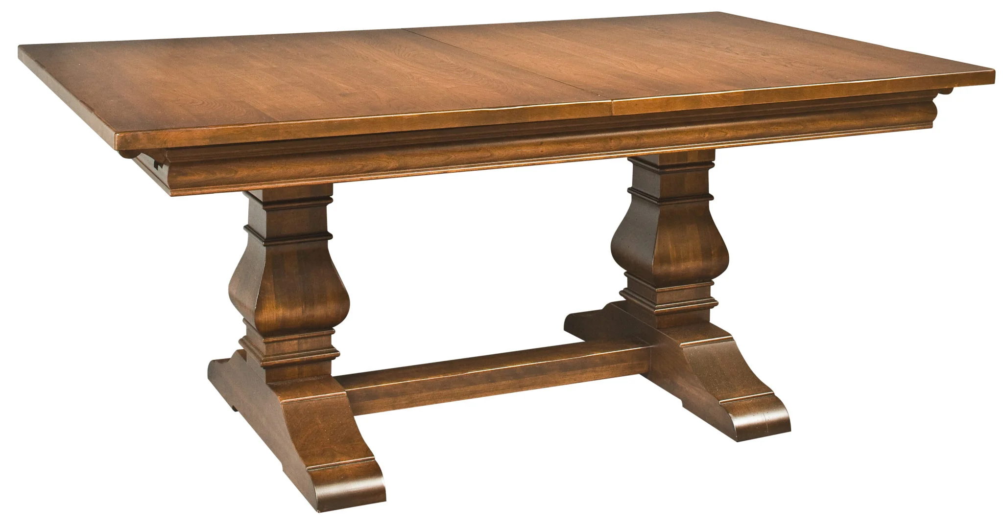 Tuscany Trestle Extension Table