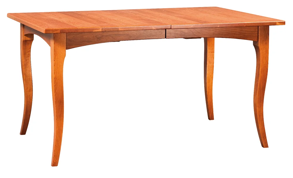Rectangle Extension Table