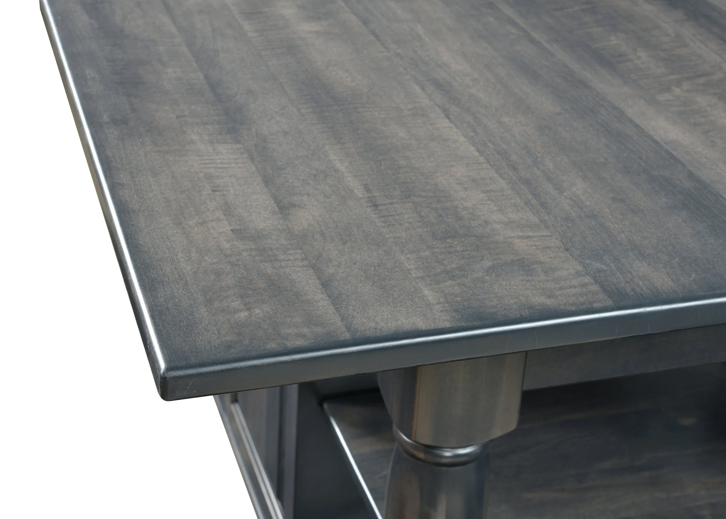 Wood Top