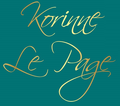 Korinne Le Page