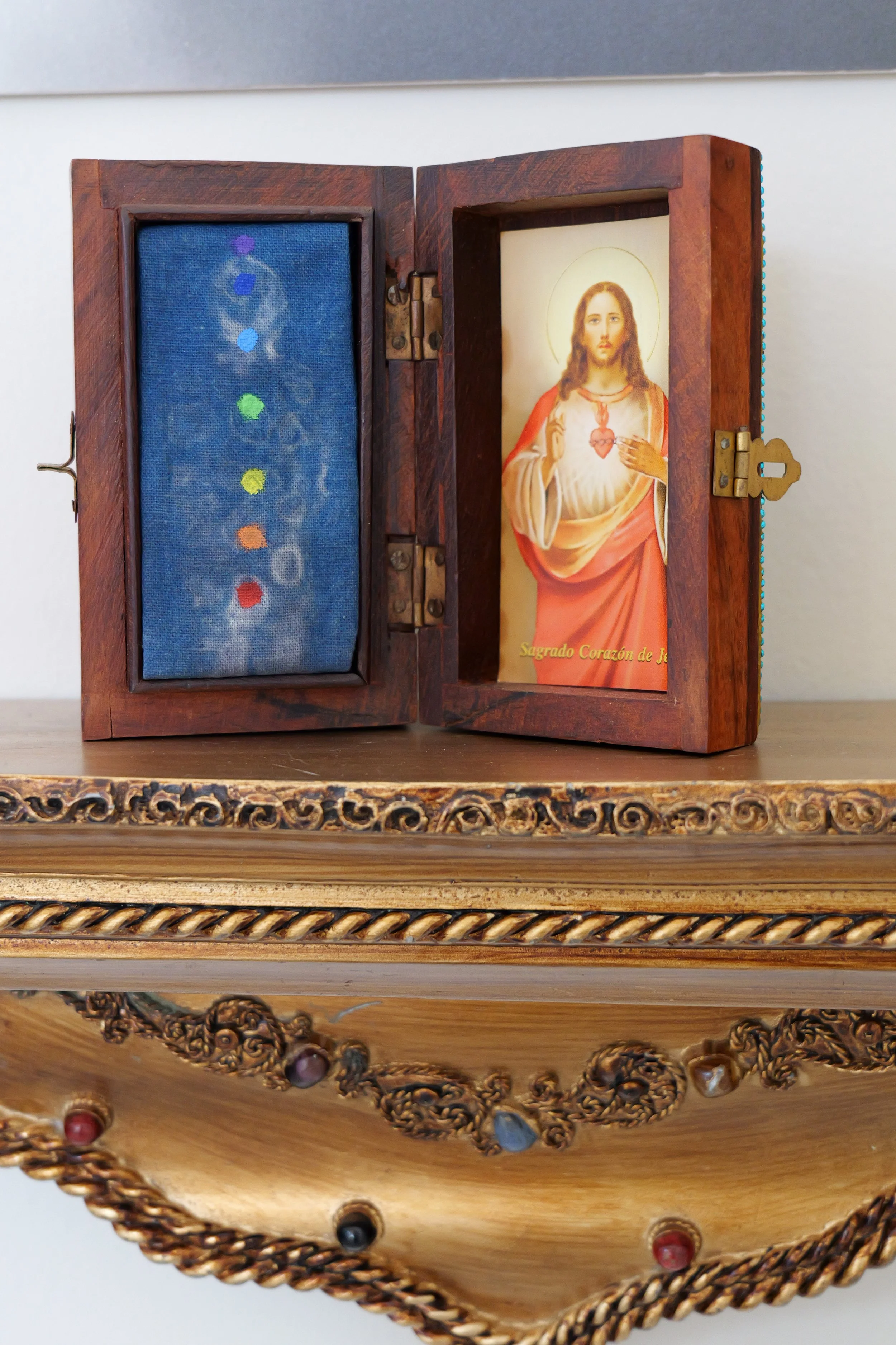 The Recompense for the Righteous, Saint Joseph's Art Society, 2026