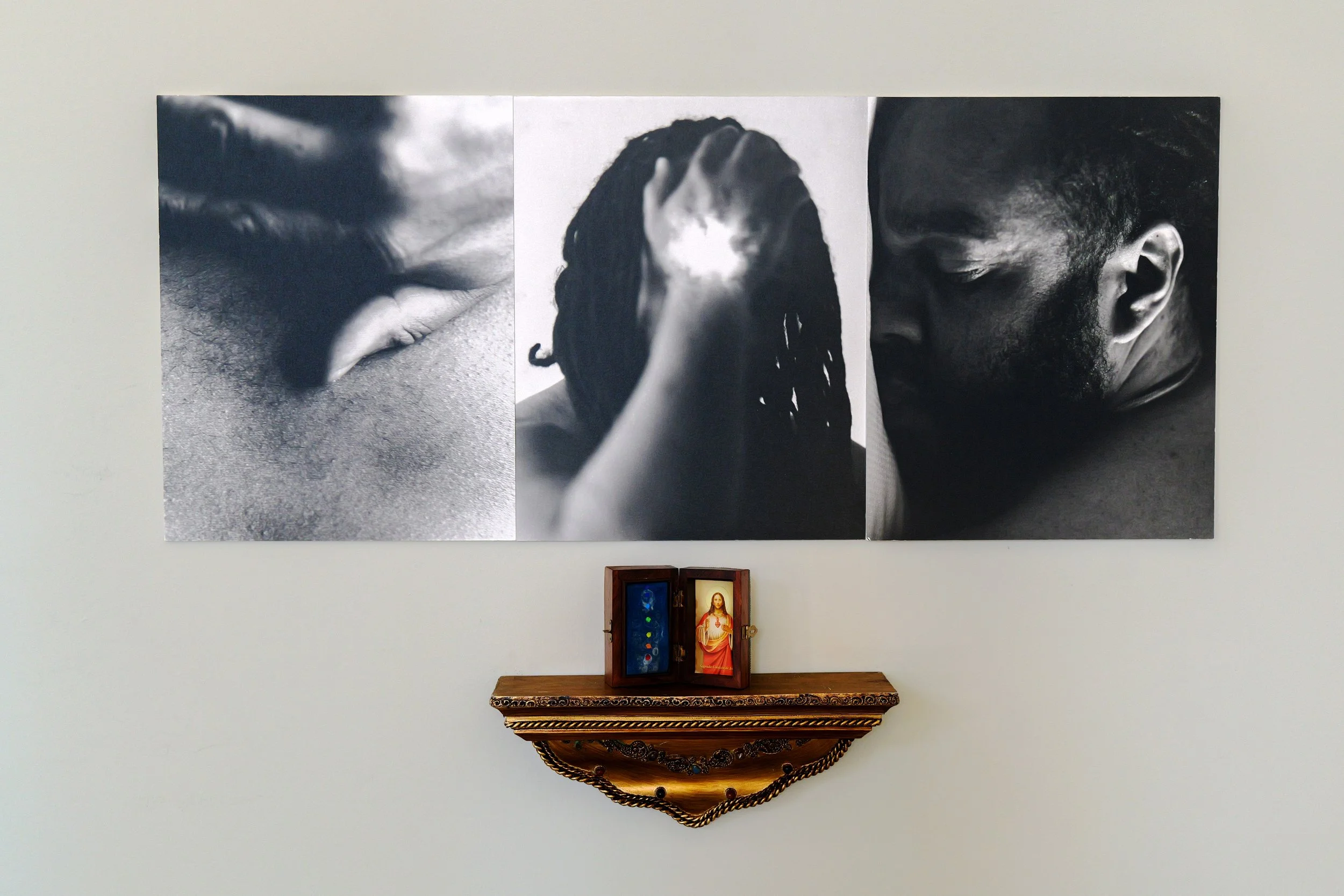 The Recompense for the Righteous, Saint Joseph's Art Society, 2026