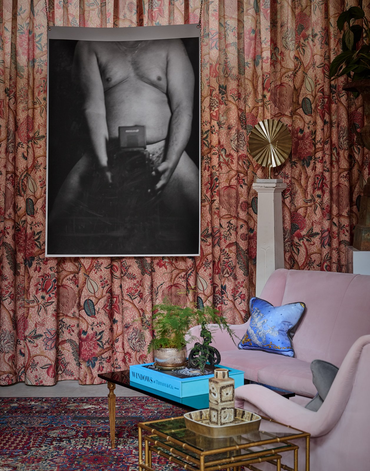 The Recompense for the Righteous, Saint Joseph's Art Society, 2026