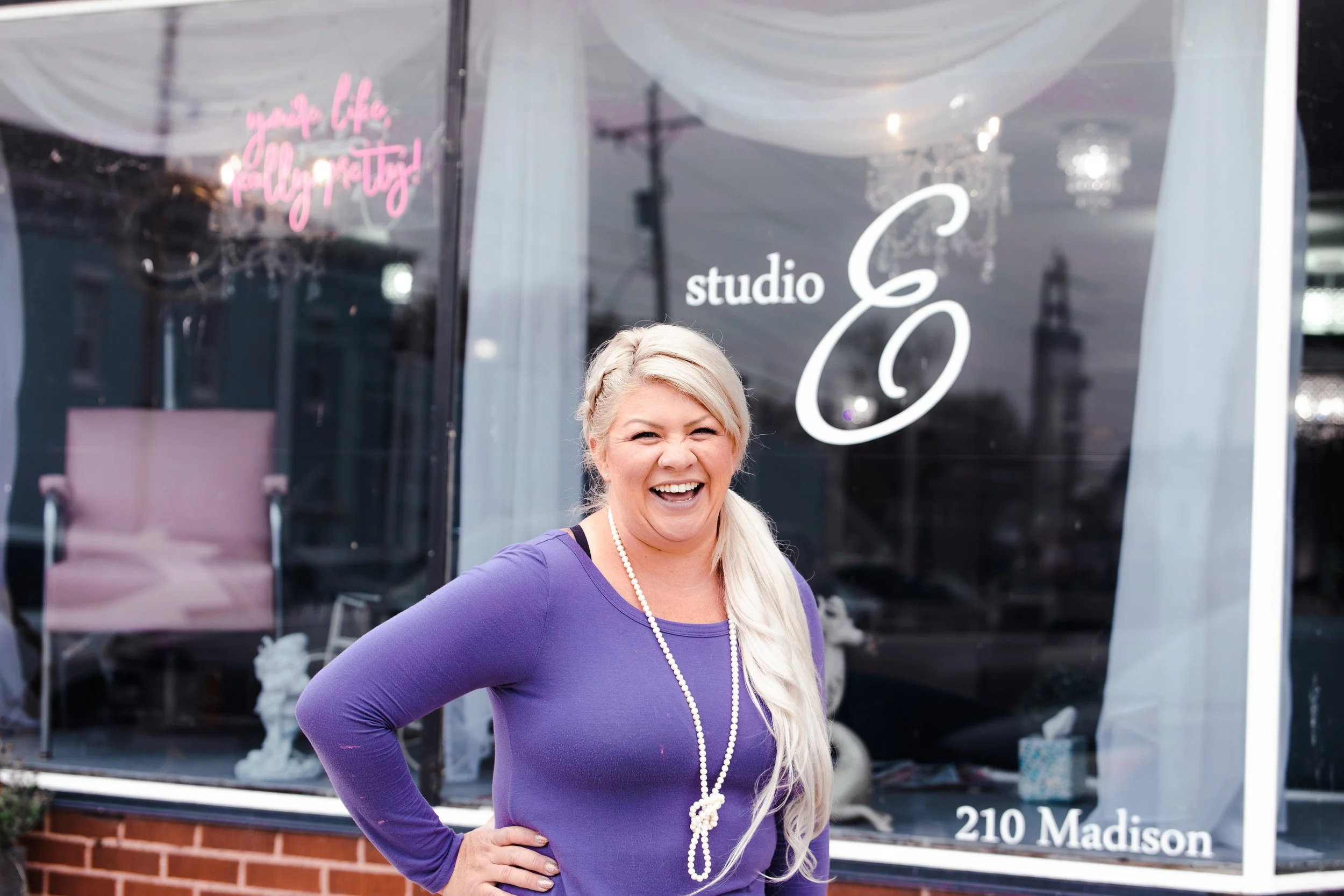 Studio E Port Clinton