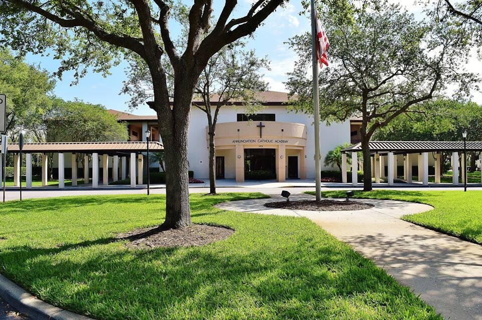 Spotlight On The Three Catholic Schools In Seminole County Orlando Catholic Schools