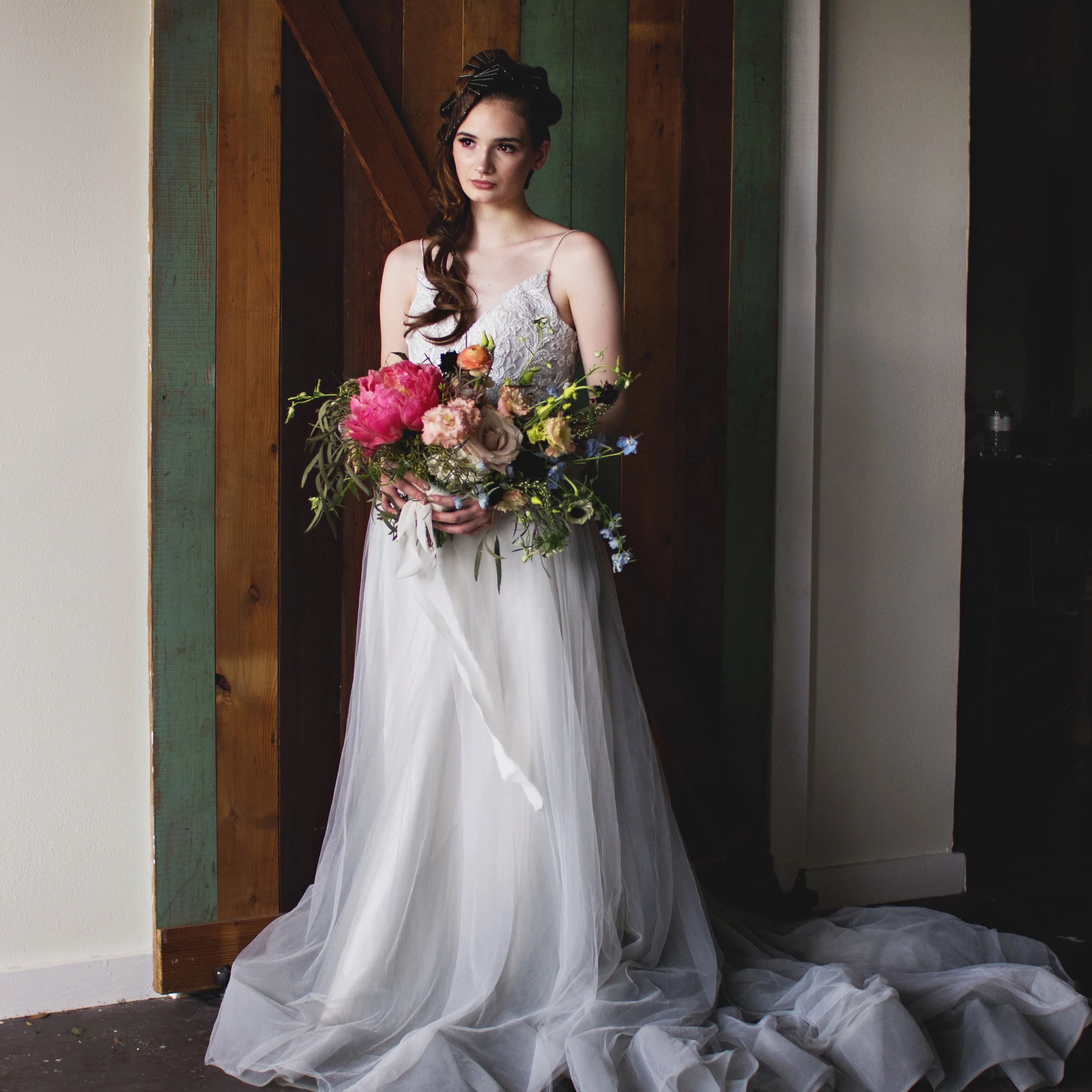 Anthesis Editorial