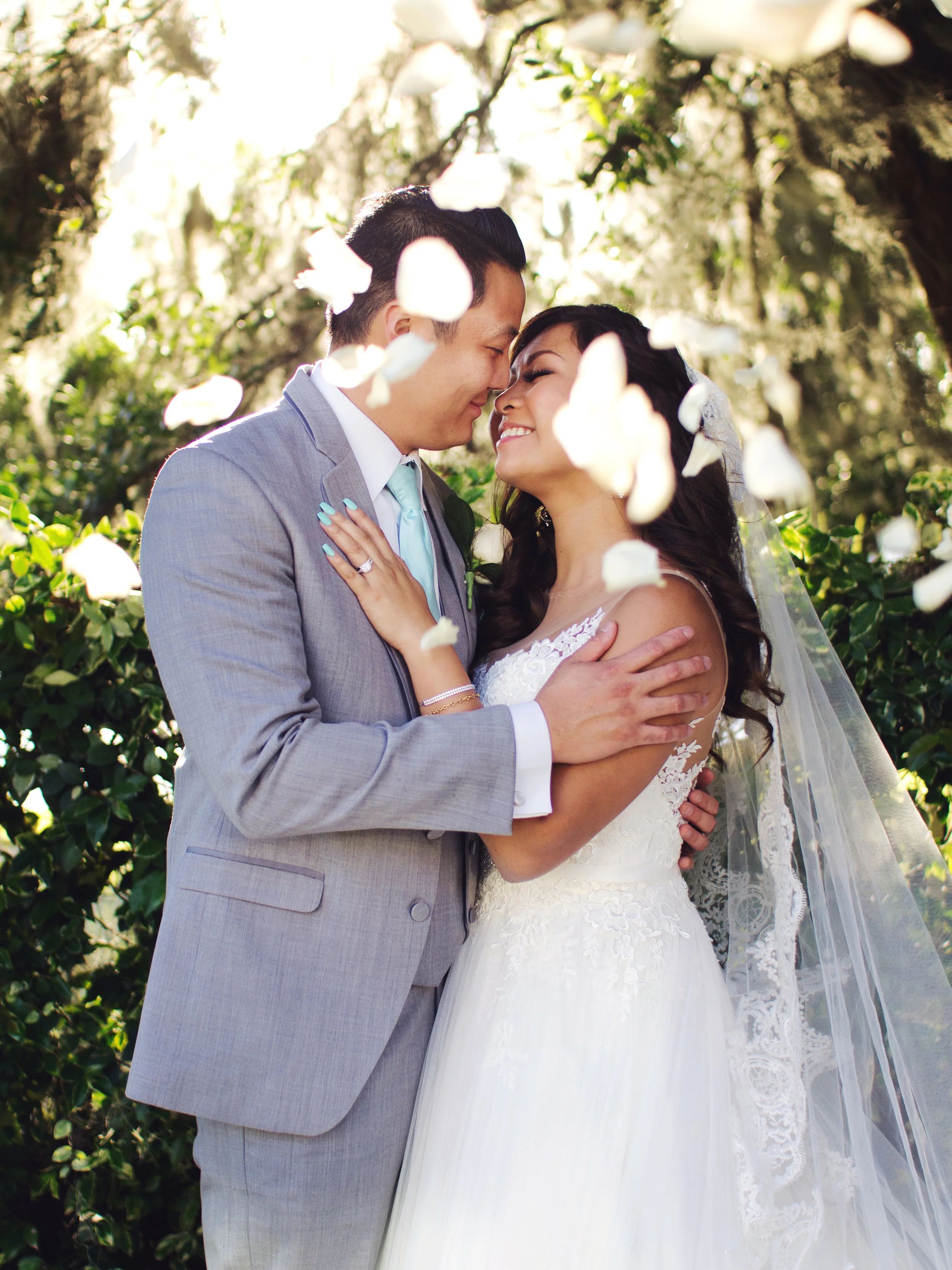Jocel + Kevin // Orlando, FL