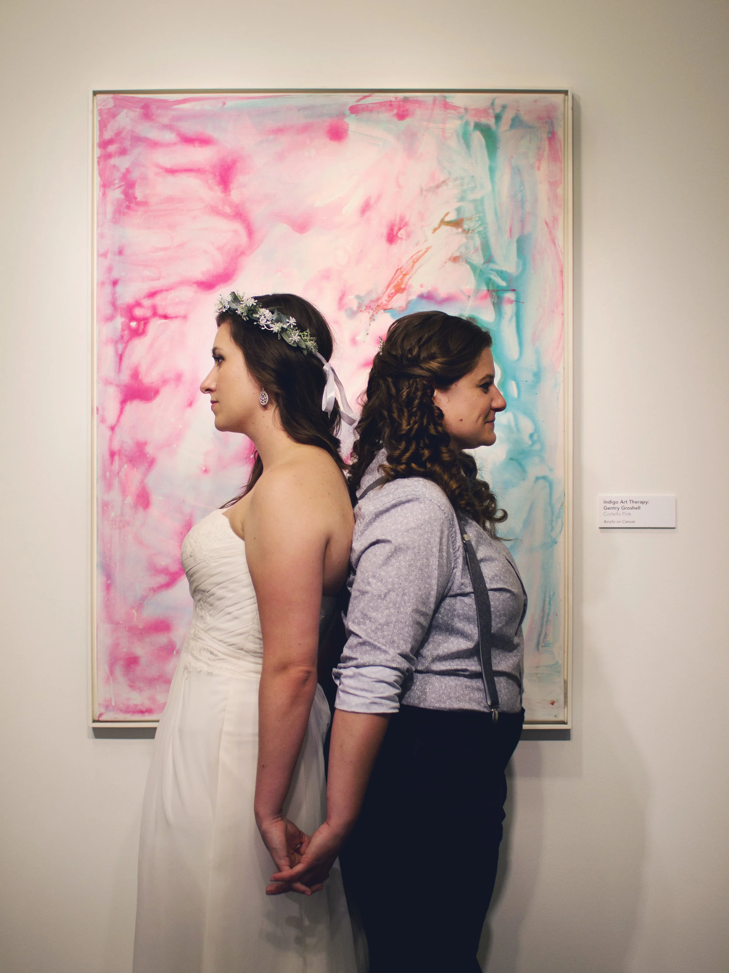 Ashley + Caitie // Jacksonville, FL