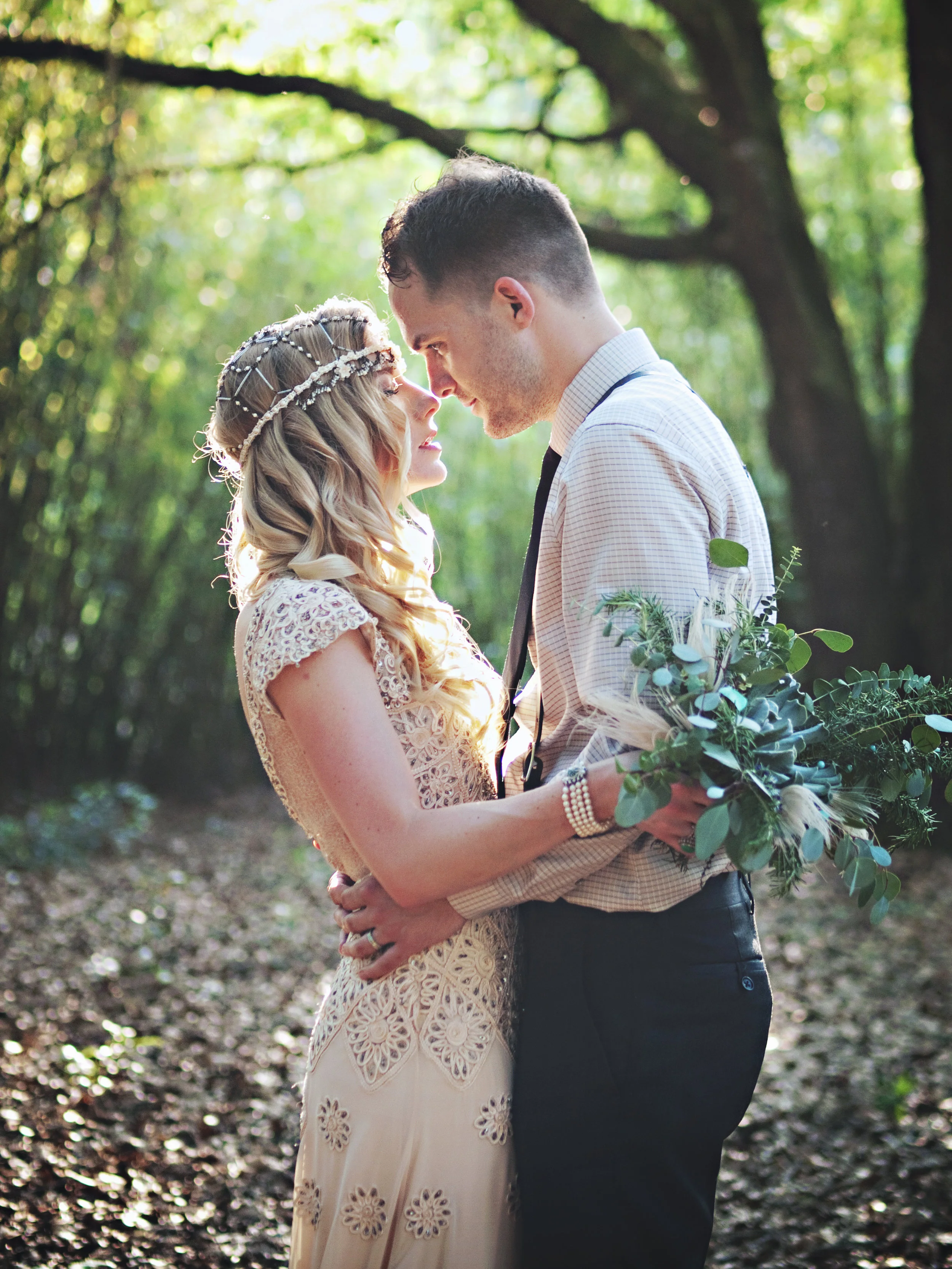 Jordyn + Shawn // Keystone Heights, FL
