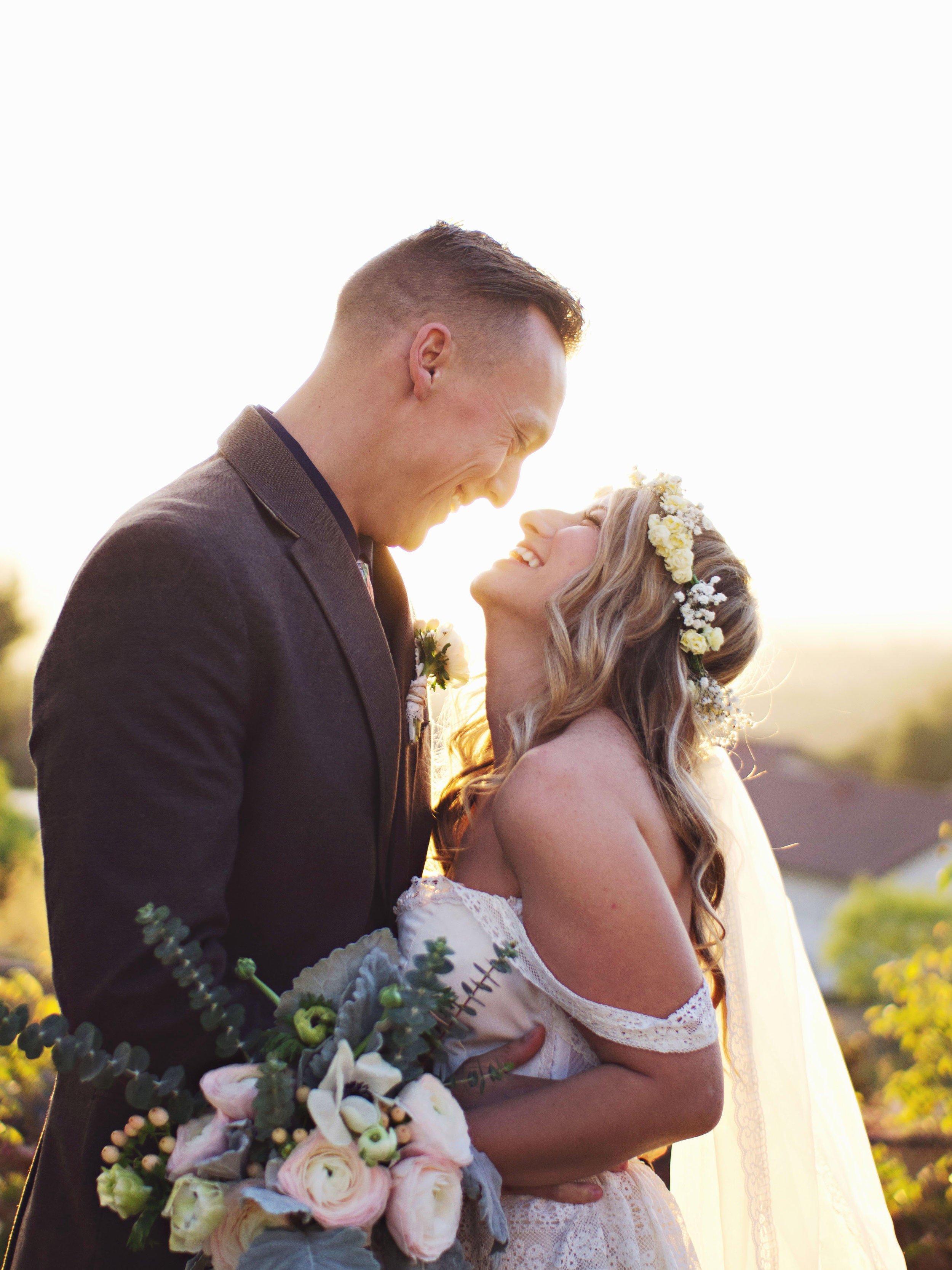Jo + Joe // Temecula, CA