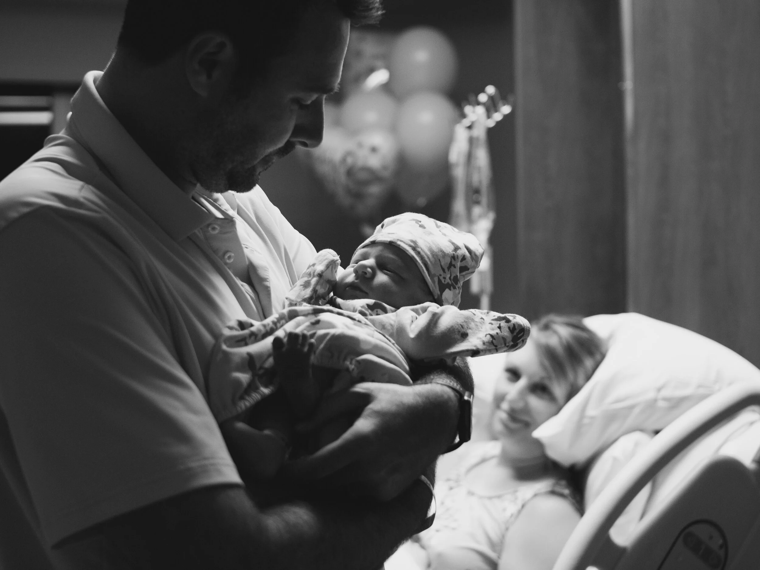Welcoming Sydney Gray
