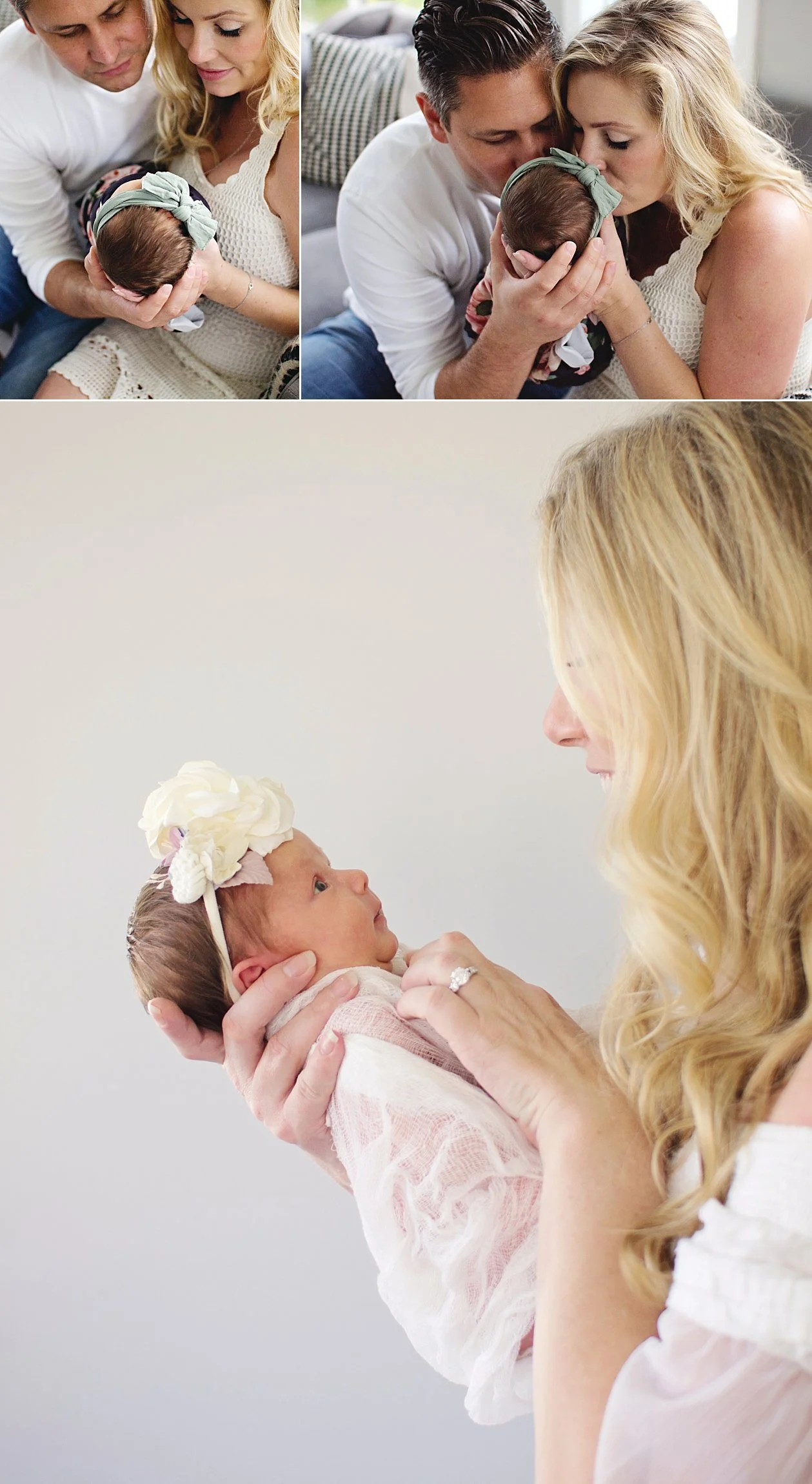 Jacksonville Newborn Photographer