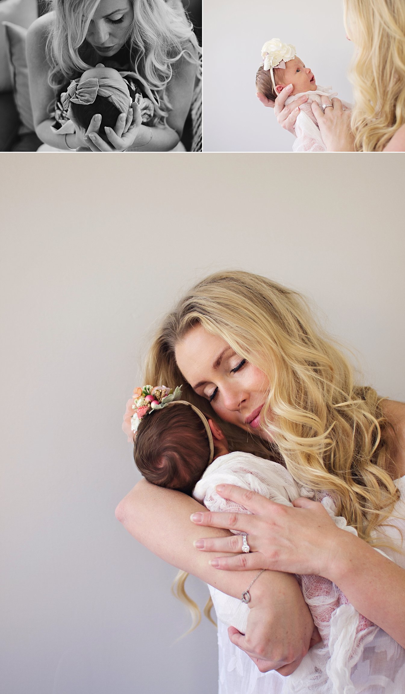 Jacksonville Newborn Photographer