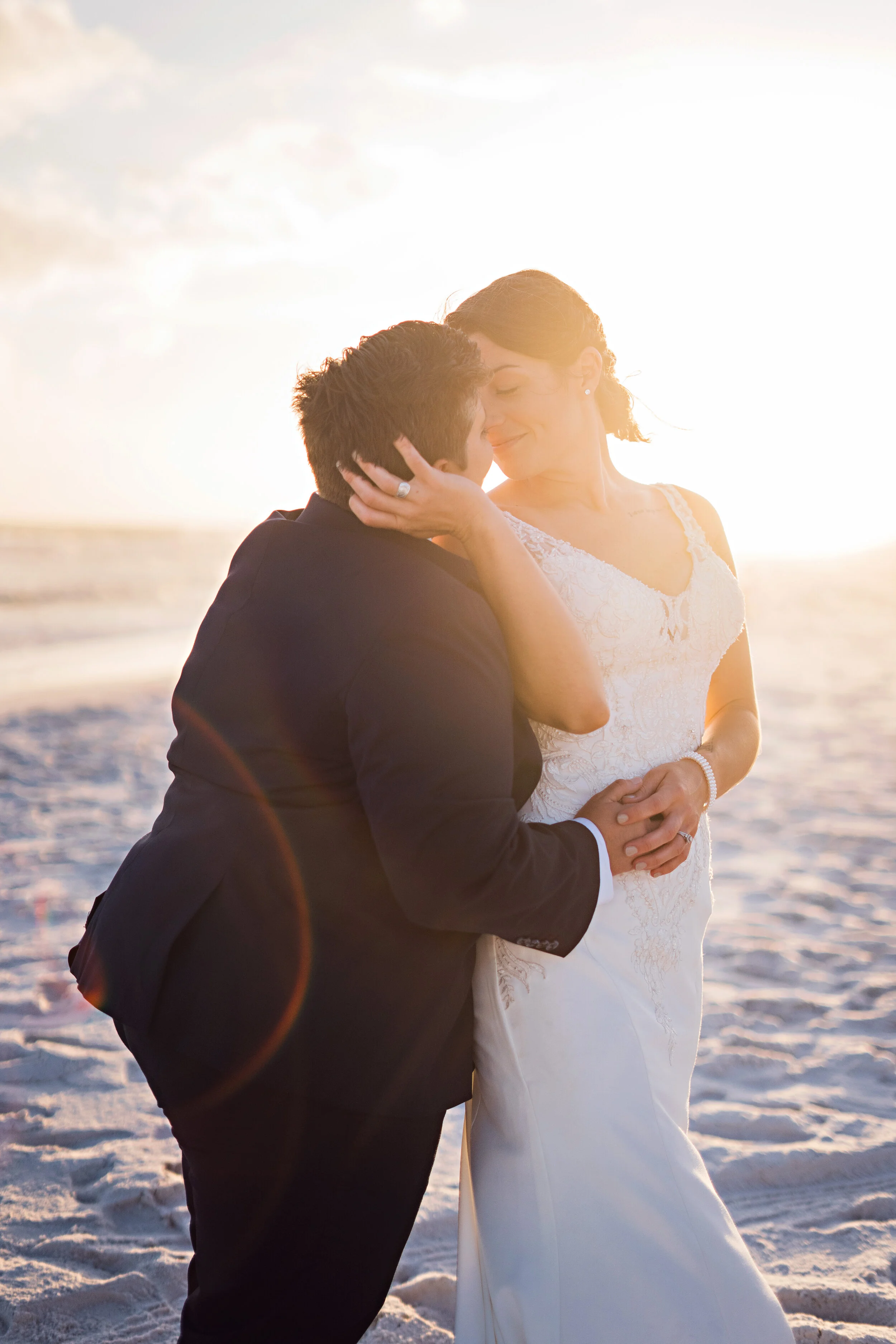 Erika + Jennifer // Pensacola, FL