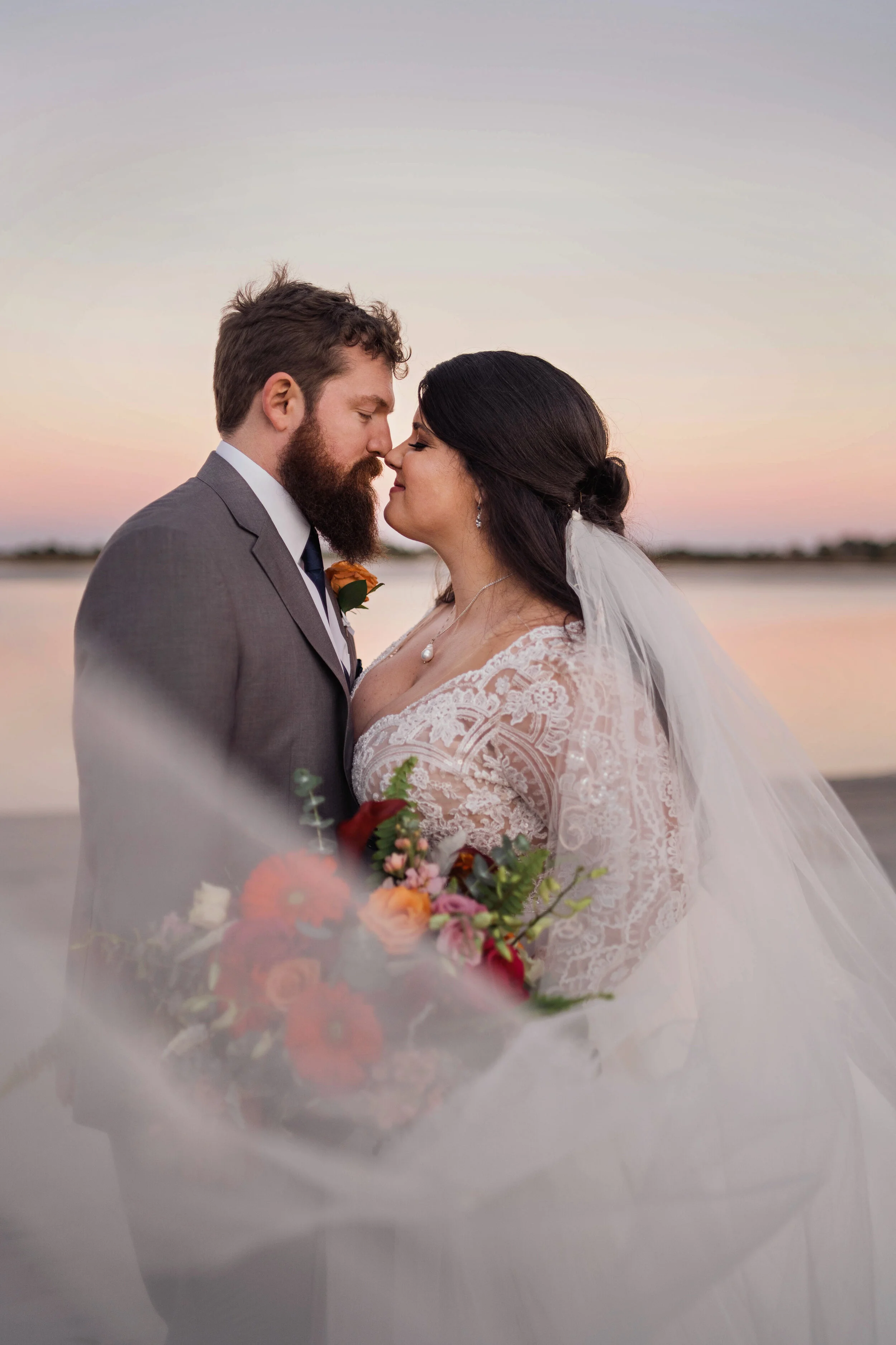 Chas + Jess // Jacksonville, FL