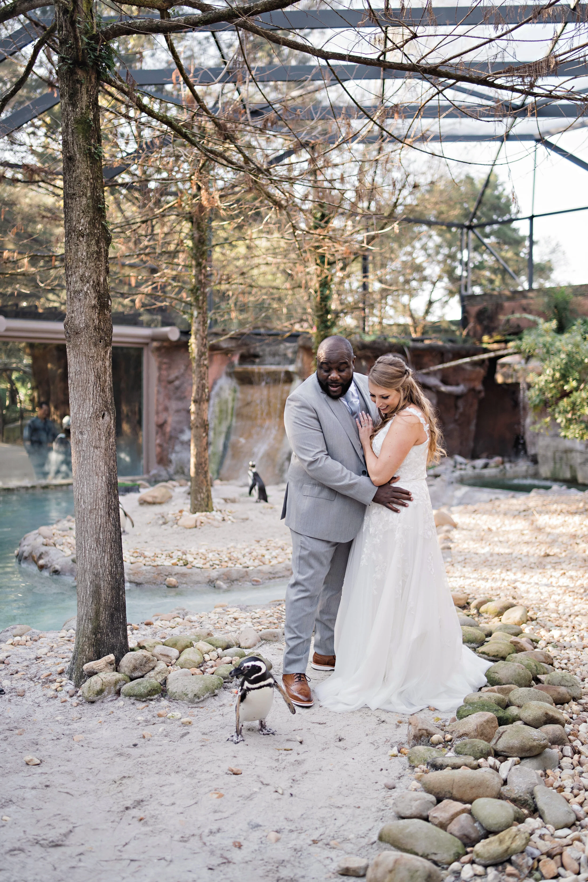 Nick + Jess // Jacksonville, FL