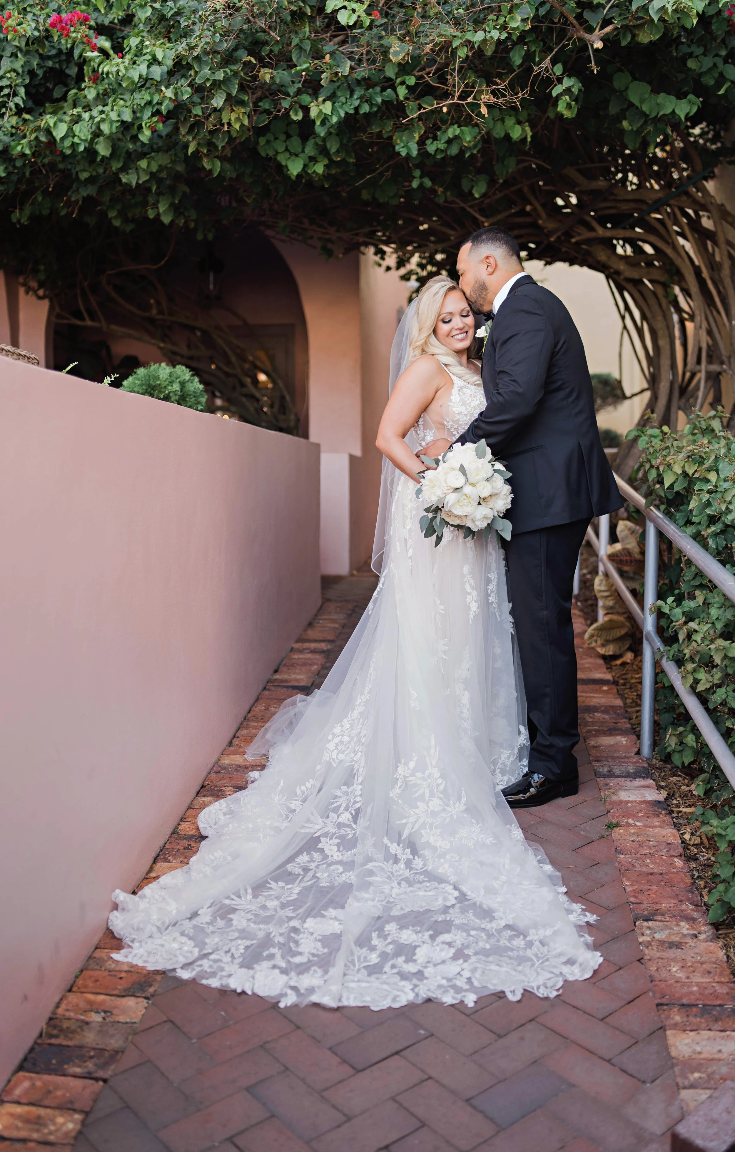 Alden + Marisa // St. Augustine, FL